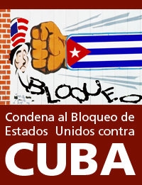 Naciones condenan bloqueo de EE.UU. contra Cuba